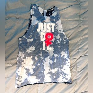 NWOT Nike DRI-FIT tank top